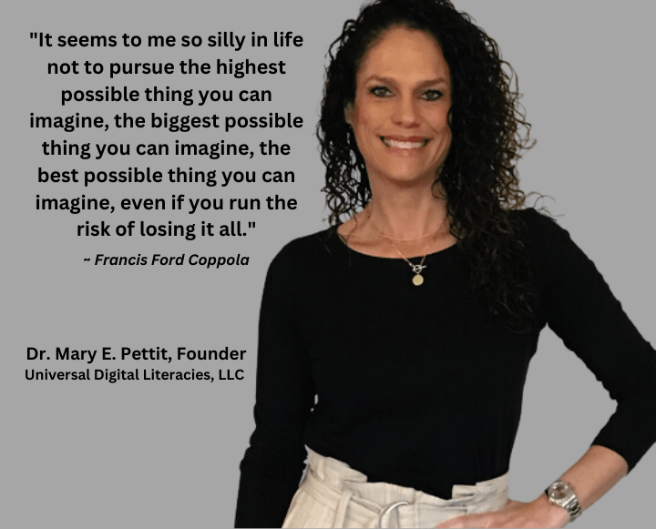 Dr. Mary Pettit’s&nbsp;Bio