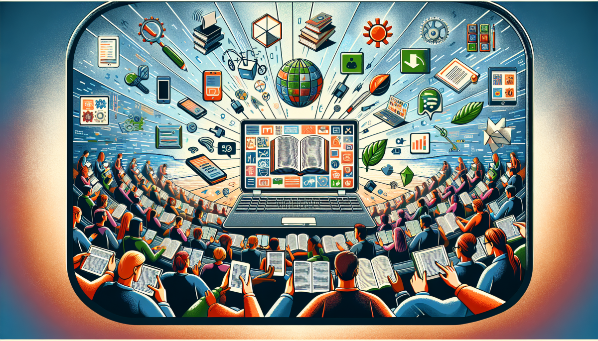 Universal Literacy Universal Digital Literacies: A UDL Pedagogy – Universal Digital ...