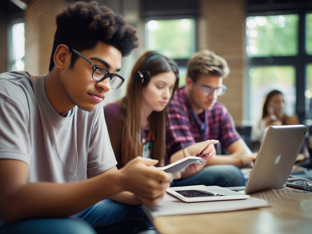 Cultivating Teacher Capacity for Closing the Digital Design&nbsp;Divide